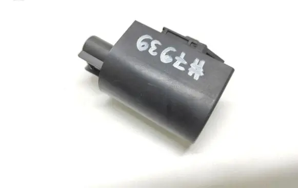 Peugeot 607 Other relay 9656112480