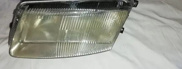 Volkswagen PASSAT B5 Headlight/headlamp 14869100
