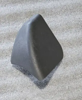 Seat trim