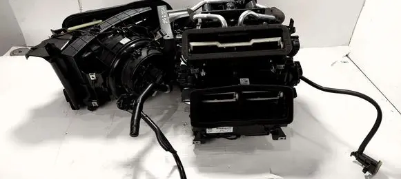 Volvo XC60 Interior heater climate box assembly 31472269 P31497564