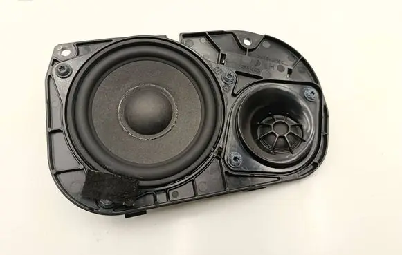 BMW 5 F10 F11 Headliner speaker 9239145 9907009801