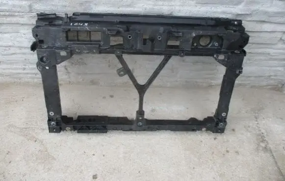 Mazda 3 II Glove box