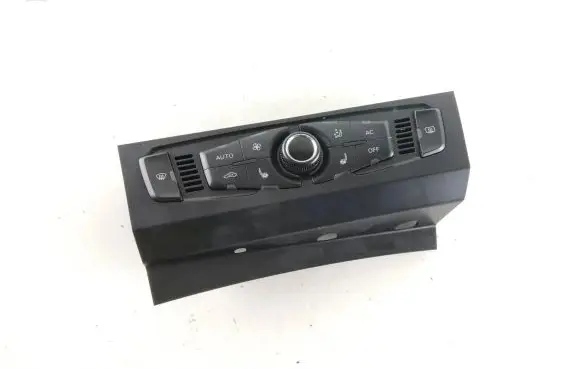 Audi A4 Allroad Climate control unit 8T1820043AH A2C53345972