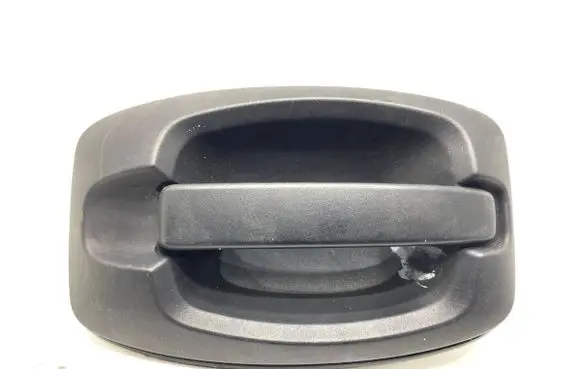 Opel Movano C Rear door exterior handle 252513