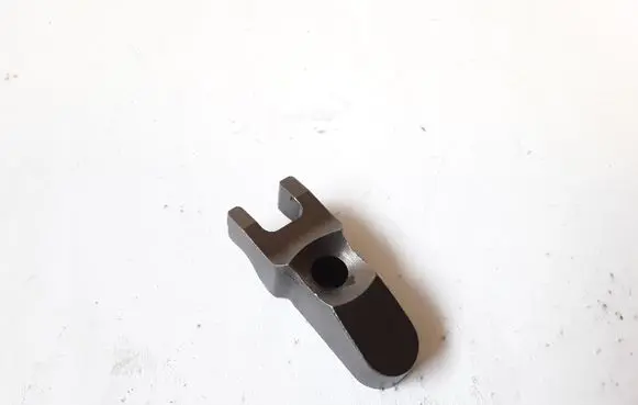 KIA Ceed Fuel Injector clamp holder NOCODE