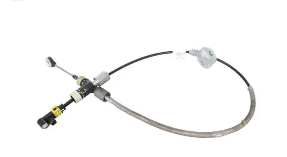 Volvo S90, V90 Gear shift cable linkage 31492422