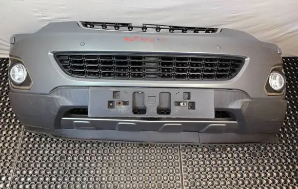Opel Antara Front bumper 