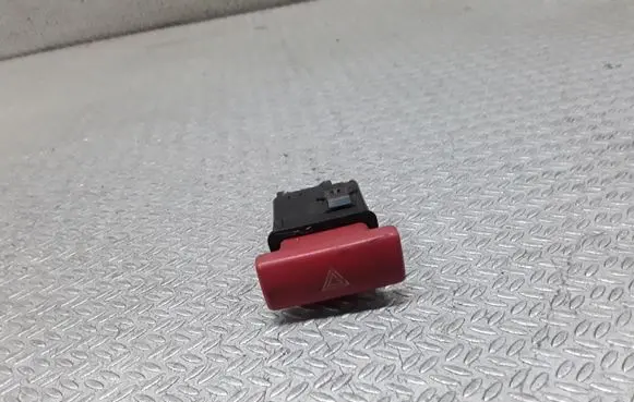 Land Rover Freelander Hazard light switch