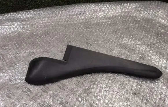 Renault Master III Wiper trim 668100009R