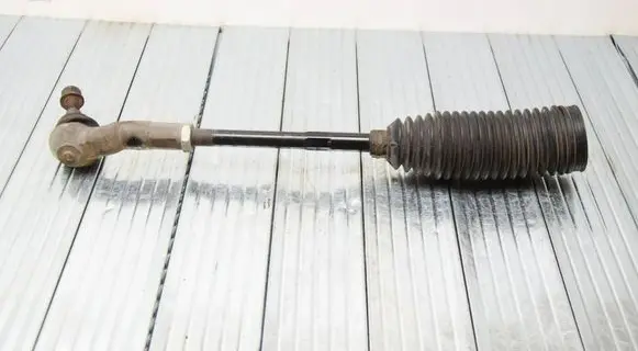 Volkswagen Caddy Steering tie rod 