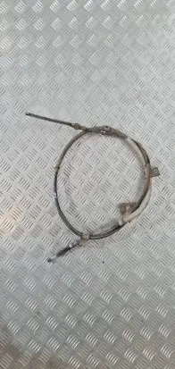 Mitsubishi L200 Hand brake release cable 