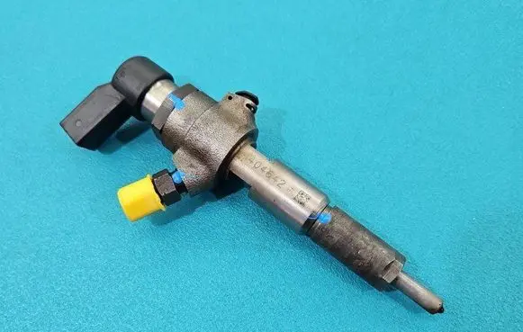 Mazda 2 Fuel injector 9663429280 IMPRK1404642