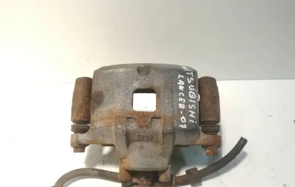 Mitsubishi Lancer Front brake caliper