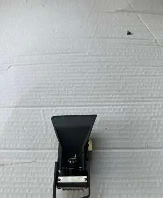 BMW 5 F10 F11 Windshield/windscreen camera 9199305 5WK44243