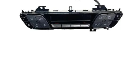 Climate control unit
