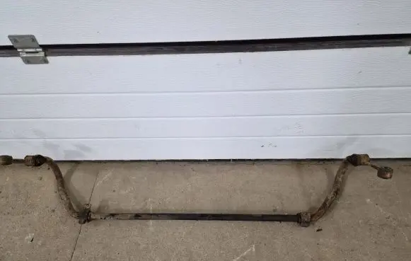 Volkswagen Golf IV Front anti-roll bar/sway bar