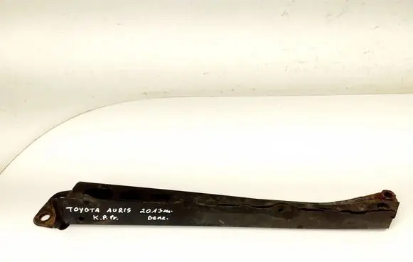 Toyota Auris E180 Radiator support slam panel bracket 