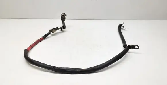 Volvo V50 Positive cable (battery)