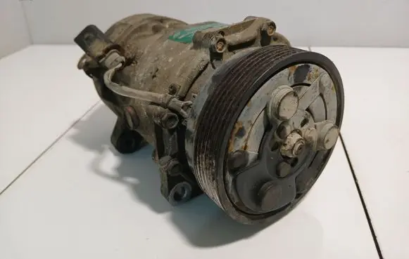Air conditioning (A/C) compressor (pump)