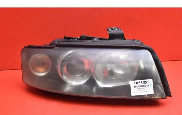 Audi A4 S4 B6 8E 8H Headlight/headlamp 8E0941004F