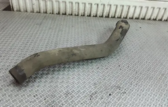 SsangYong Kyron Engine coolant pipe/hose