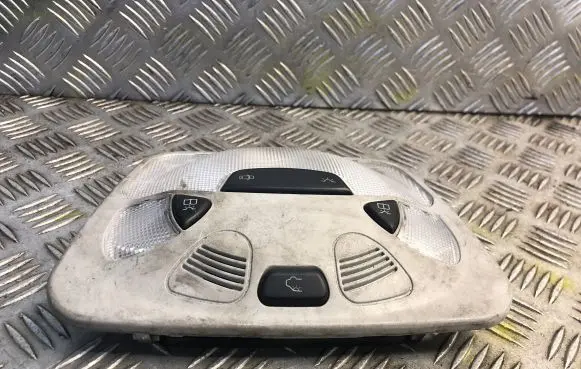 Mercedes-Benz C W203 Front seat light 2038202301