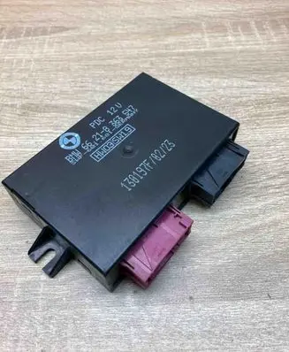 BMW 5 E39 Parking PDC control unit/module 8363547 601681
