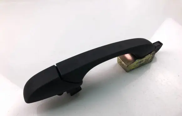 Dodge Caliber Front door exterior handle 05160321AA