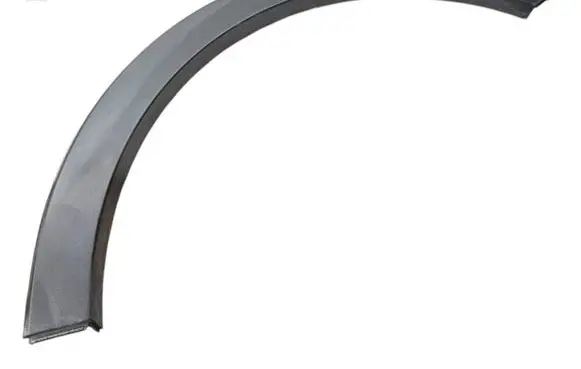 Hyundai i20 (GB IB) Front arch trim 87714C8700