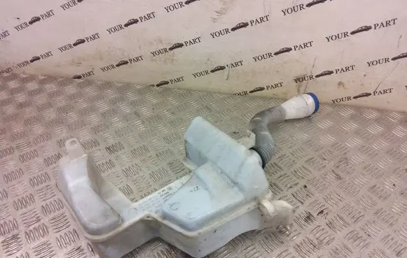 Peugeot RCZ Windshield washer fluid reservoir/tank 9681207880 9681170980 9684297480