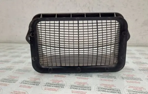 Skoda Octavia Mk2 (1Z) Air intake duct part 1K0815479B