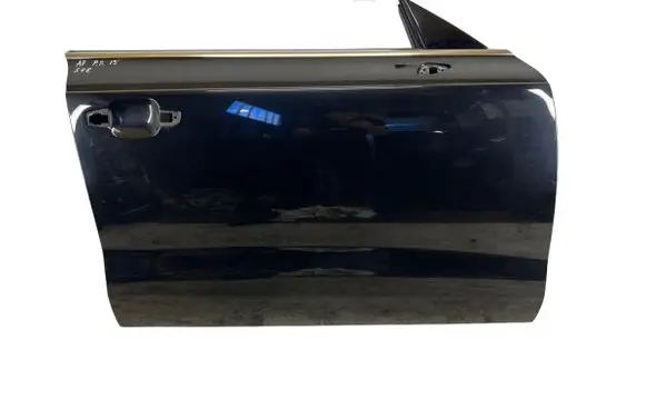 Audi A7 S7 4G Front door