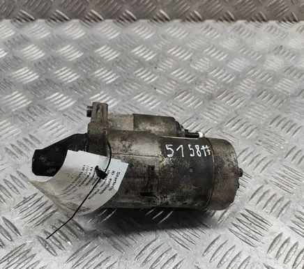 Fiat 500L Starter motor 51890631 S114943A