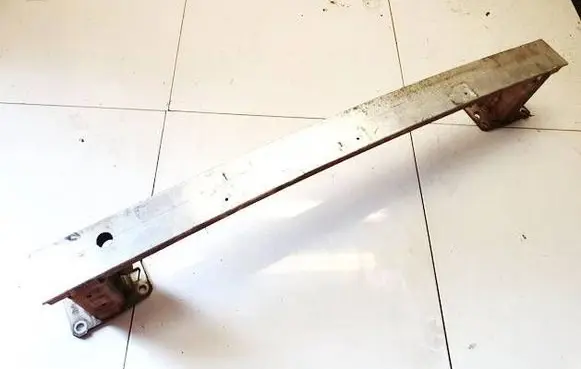 Citroen C4 II Picasso Rear beam 30815d
