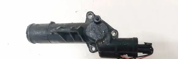 Nissan Note (E11) Engine coolant pipe/hose 558751