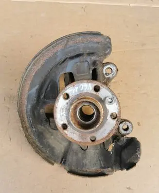 Volvo V60 Front wheel hub 3K171
