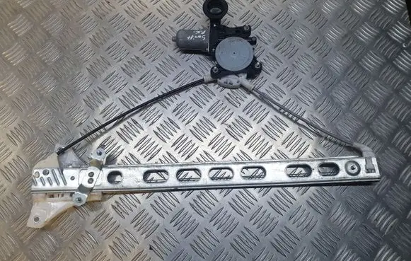 Suzuki Swift II Front door window regulator with motor 2621002910
