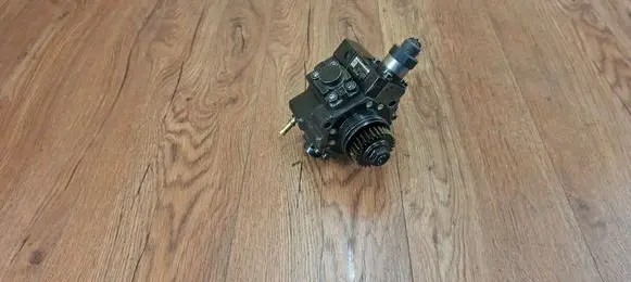 Renault Megane IV Fuel injection high pressure pump 167008960R 167008788R 0445010404