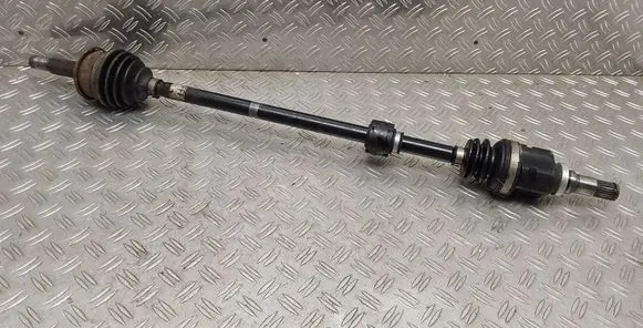 Toyota Yaris Front driveshaft