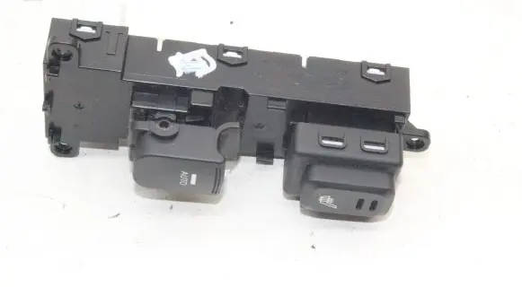 KIA Optima Electric window control switch 935802T530