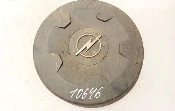 Opel Movano A Original wheel cap 8200035459