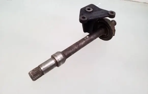 Volkswagen Sharan Driveshaft support bearing bracket 95vw3k305da