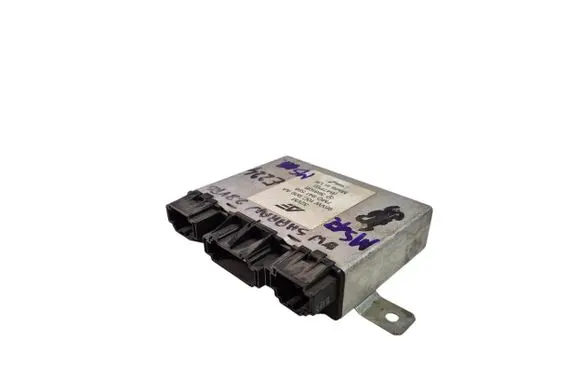 Volkswagen Sharan Comfort/convenience module 7M0941598 36810B 95VW10C909AA