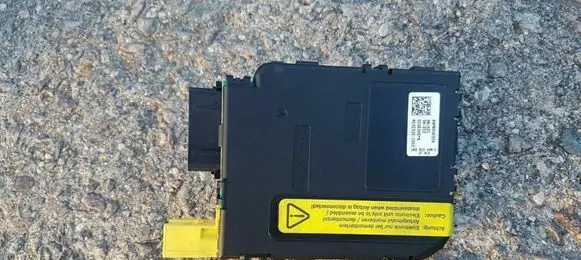Volkswagen Golf V Other control units/modules 1K0953549E