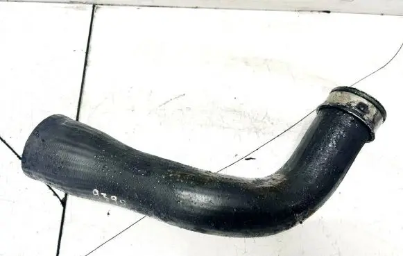 Fiat Doblo Intercooler hose/pipe