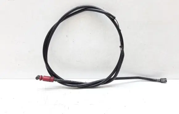 Volvo V40 Engine bonnet/hood lock release cable 
