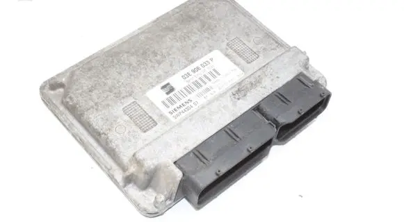 Seat Ibiza III (6L) Engine control unit/module 03E906033P