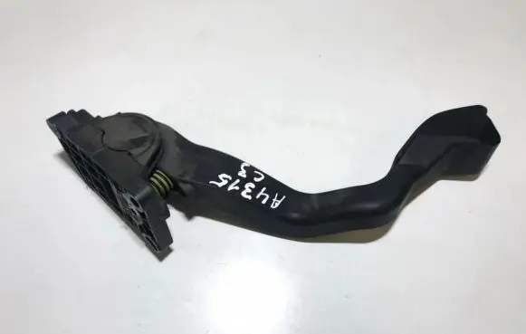 Citroen C3 Accelerator throttle pedal f00c3e2427 0280752231