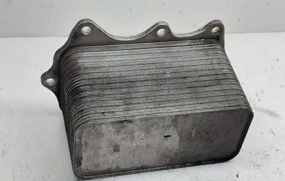 BMW 7 G11 G12 Oil filter mounting bracket