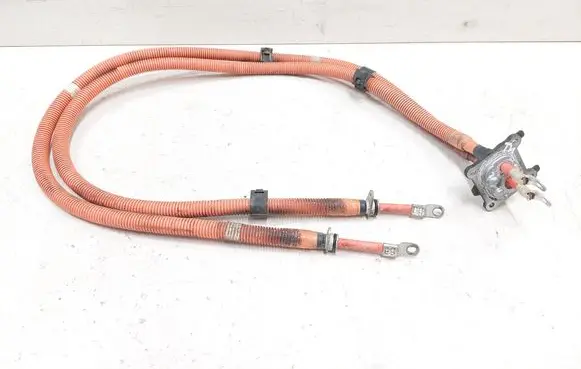 Citroen C-Zero Other wiring loom 025004
